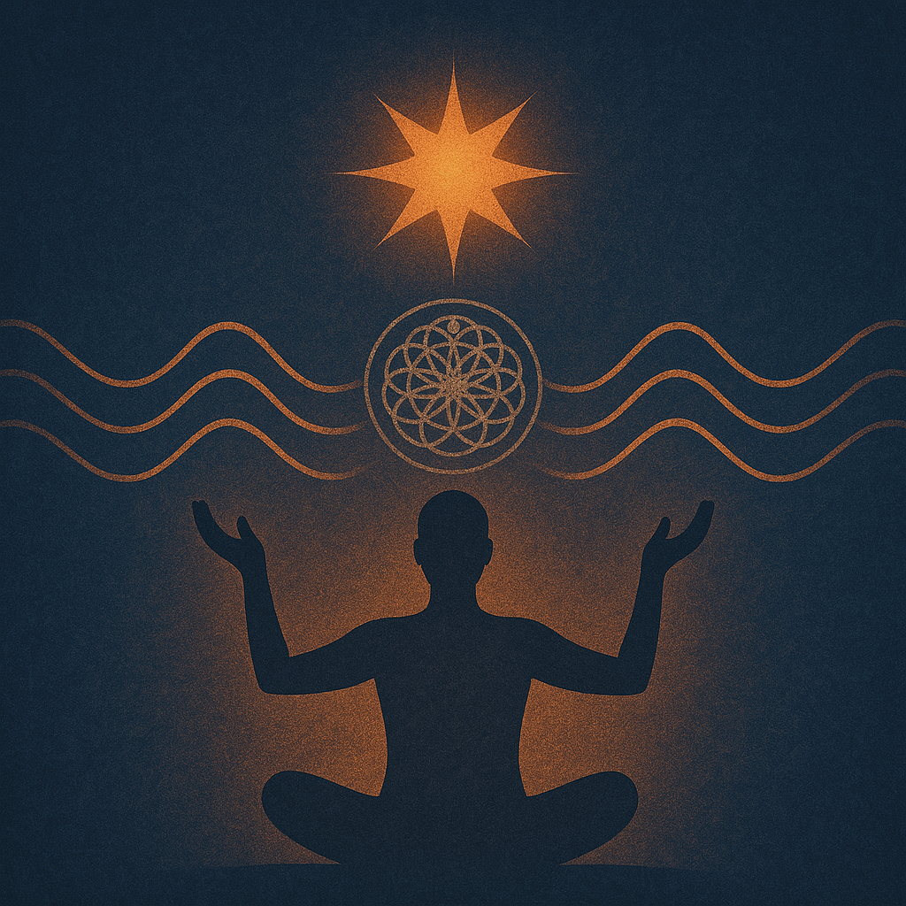 432 Hz and the Law of Vibration: Manifest with Music