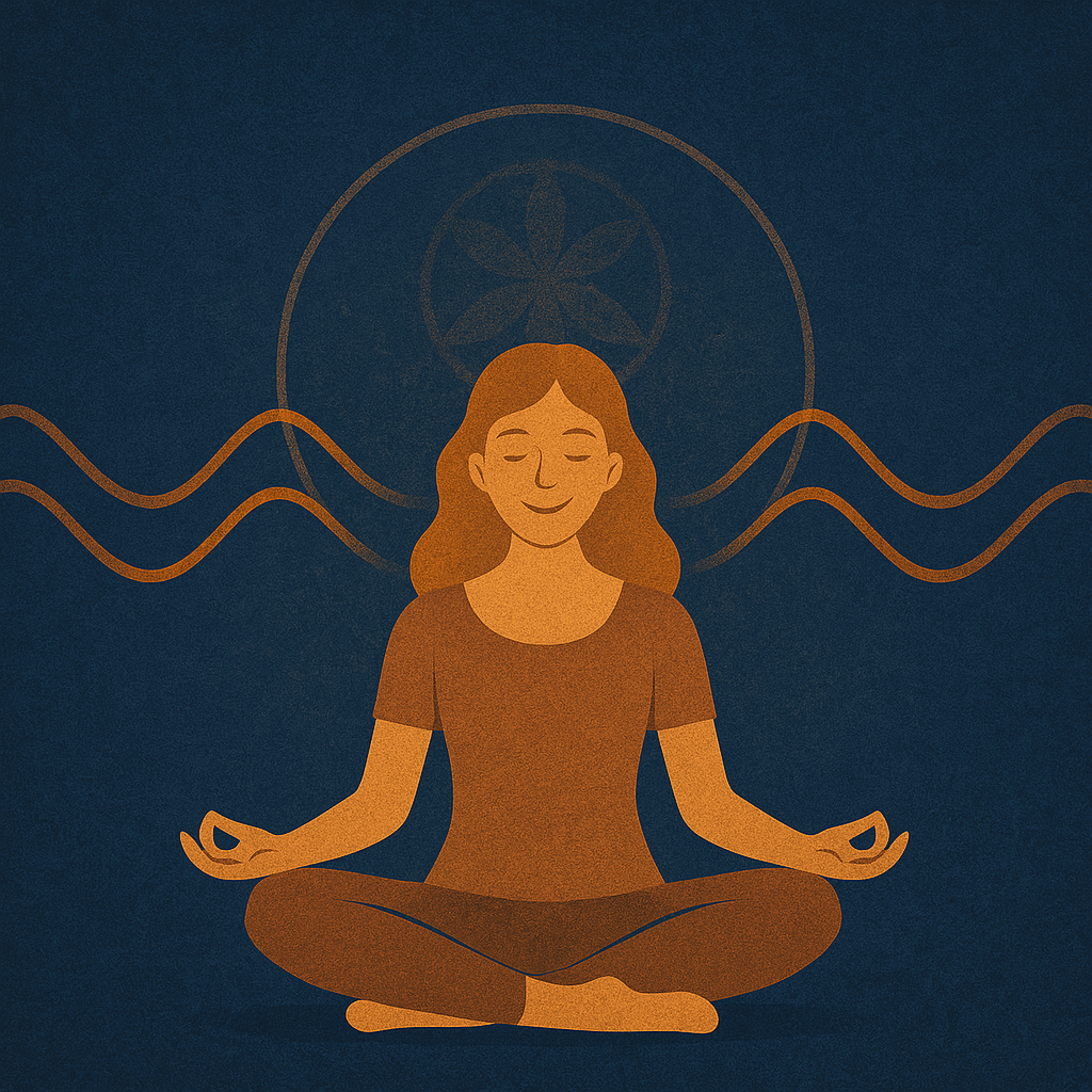 How Listening to 432 Hz Can Reduce Stress and Anxiety