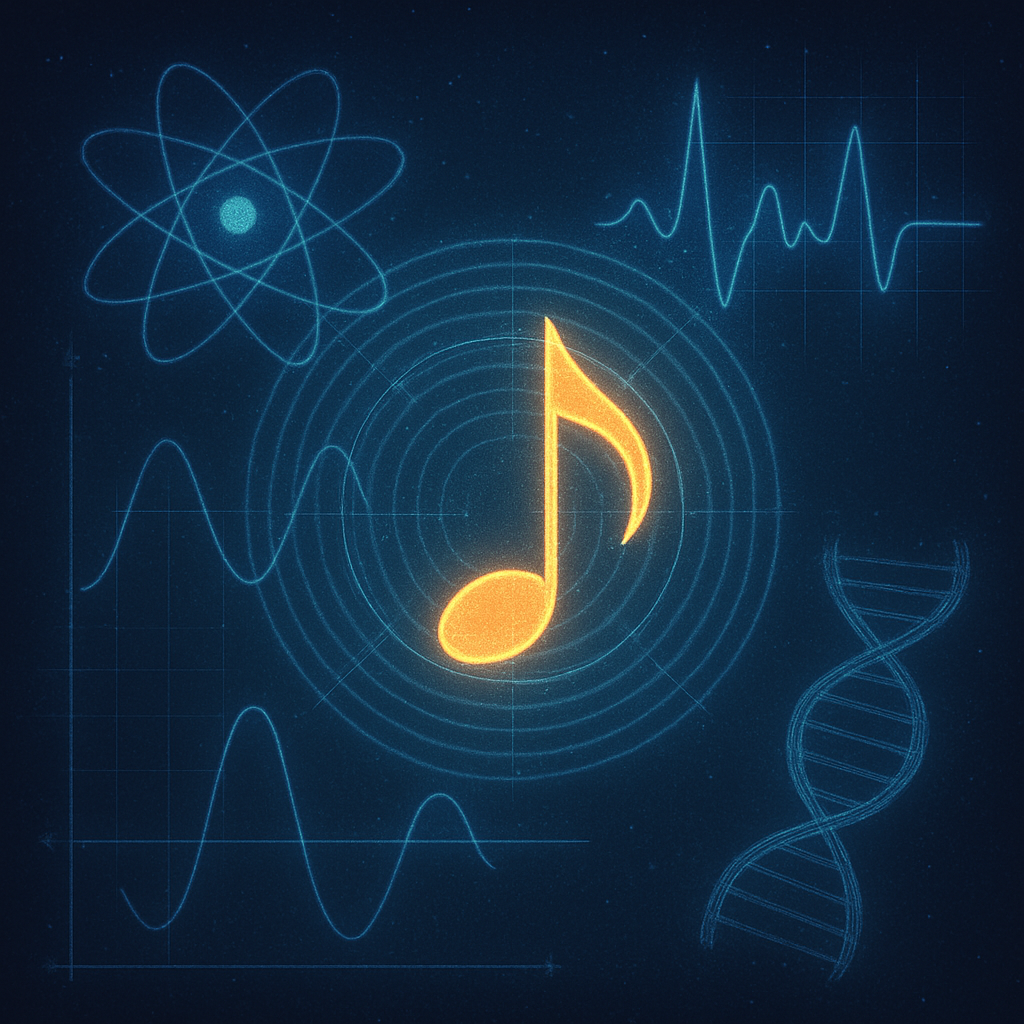 The Science Behind 432 Hz: Fact or Fiction?