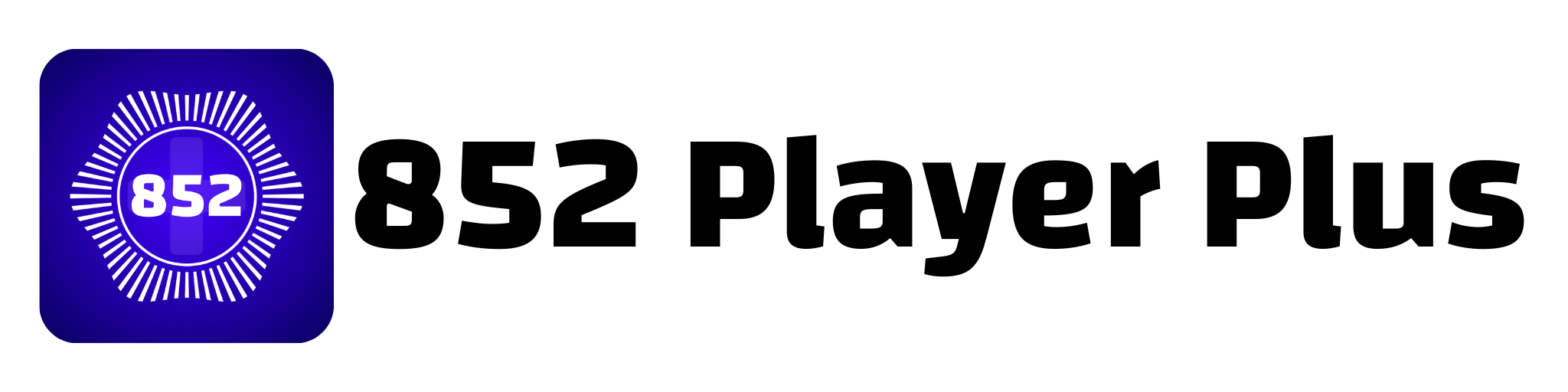 852 Player Plus